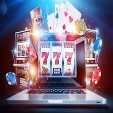 Pusat olahraga dan hiburan virtual